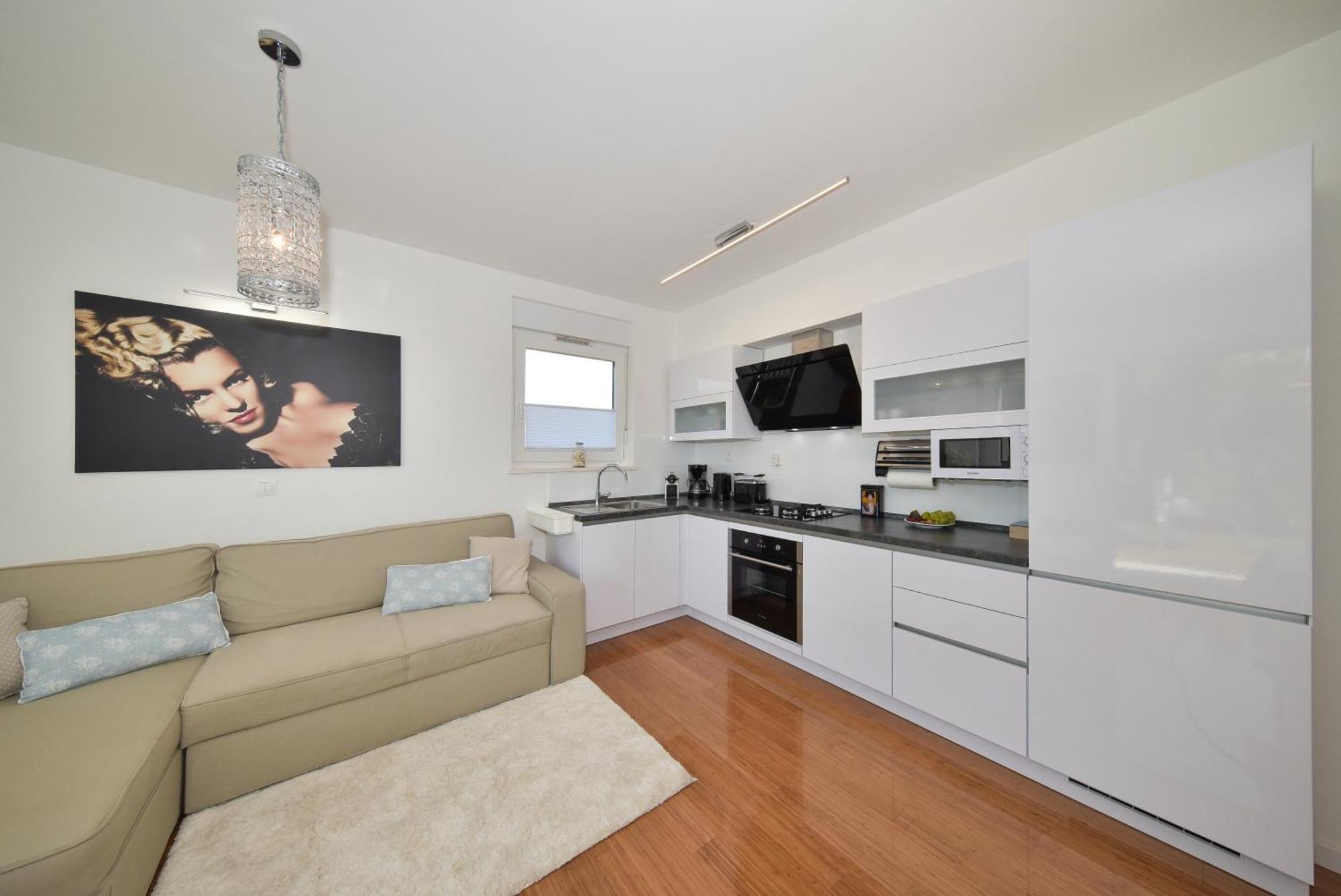 Mm Luxury Apartments Gold & Rubin Zadar Quarto foto